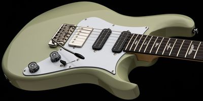 PRS SE Studio Standard Sage Green – bild 9