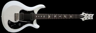 PRS S2 Standard 22 Satin Pearl White – bild 2