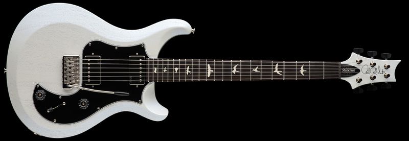 PRS S2 Standard 22 Satin Pearl White – bild 2
