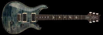 PRS Custom 24 Faded Whale Blue – bild 2