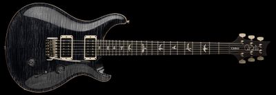 PRS Custom 24 Gray Black – bild 2