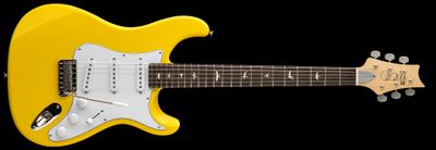 PRS SE Silver Sky Dandy Lion – bild 3