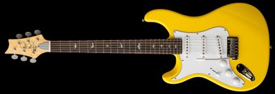 PRS SE Silver Sky Lefty Dandy Lion – bild 3
