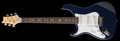 PRS SE Silver Sky Lefty Trad Blue – bild 3