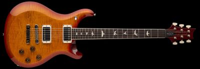 PRS S2 McCarty 594 Dark Cherry Sunburst – bild 3