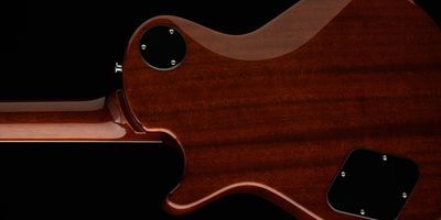 PRS S2 McCarty 594 Singlecut Honeyburst – bild 6