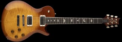 PRS S2 McCarty 594 Singlecut Honeyburst – bild 2