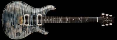 PRS Modern Eagle V Faded Whale Blue – bild 3