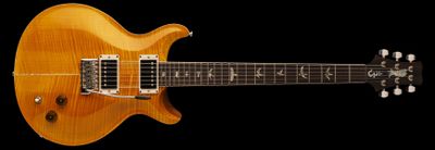 PRS Santana Retro Santana Yellow – bild 2