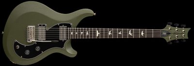 PRS S2 Vela HHT Matcha Green Satin – bild 9