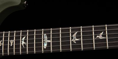 PRS Standard 24 Satin Matcha Green – bild 7