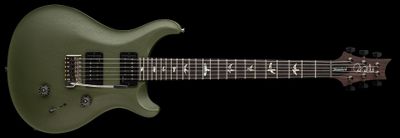 PRS Standard 24 Satin Matcha Green – bild 9