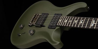 PRS Standard 24 Satin Matcha Green – bild 3
