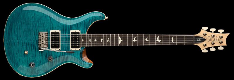 PRS CE 24 Faded Abalone – bild 2