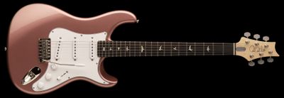 PRS Silver Sky Midnight Rose – bild 3