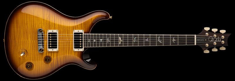 PRS McCarty McCarty Tobacco Sunburst – bild 2