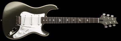 PRS Silver Sky Defender Willow Green Limited Edition – bild 2