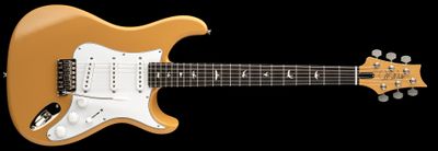 PRS Silver Sky Defender Sandglow Yellow Limited Edition – bild 3