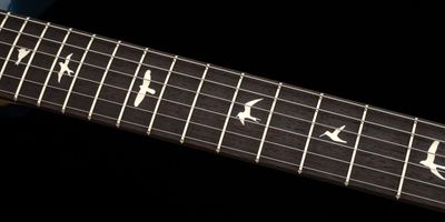 PRS Silver Sky Defender Arles Blue Limited Edition – bild 15