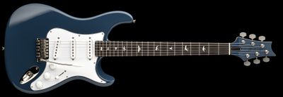 PRS Silver Sky Defender Arles Blue Limited Edition – bild 10
