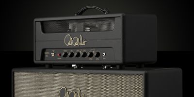 PRS HDRX 50 förstärkartopp 50 W – bild 10