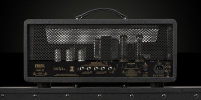 PRS HDRX 50 förstärkartopp 50 W – bild 6