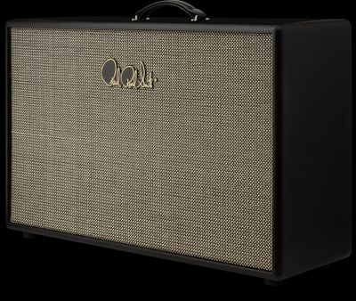 PRS HDRX 2x12 högtalarlåda – bild 2