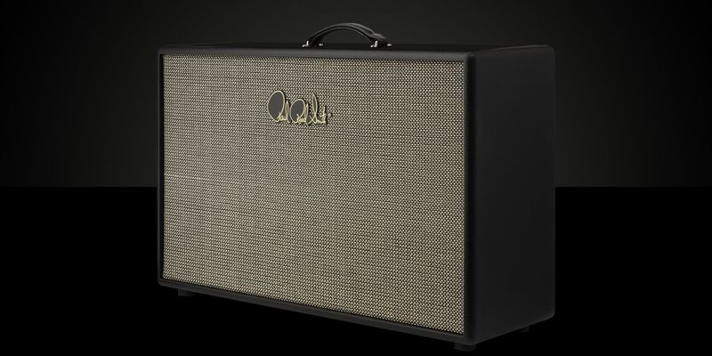 PRS HDRX 2x12 högtalarlåda – bild 3
