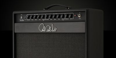 PRS Archon 50 1x12 combo – bild 11
