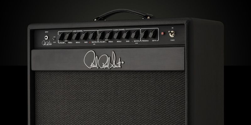 PRS Archon 50 1x12 combo – bild 11