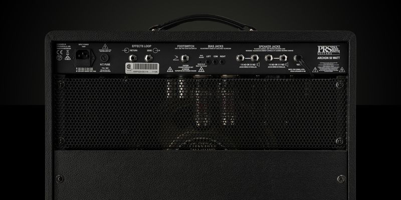 PRS Archon 50 1x12 combo – bild 5