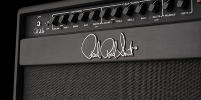 PRS Archon 50 1x12 combo – bild 6