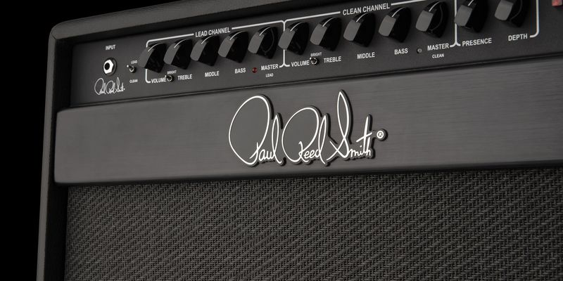 PRS Archon 50 1x12 combo – bild 6