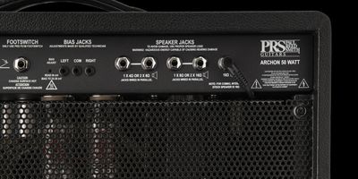 PRS Archon 50 1x12 combo – bild 14