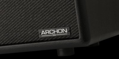 PRS Archon 50 1x12 combo – bild 8