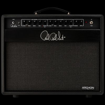 PRS Archon 50 1x12 combo – bild 9