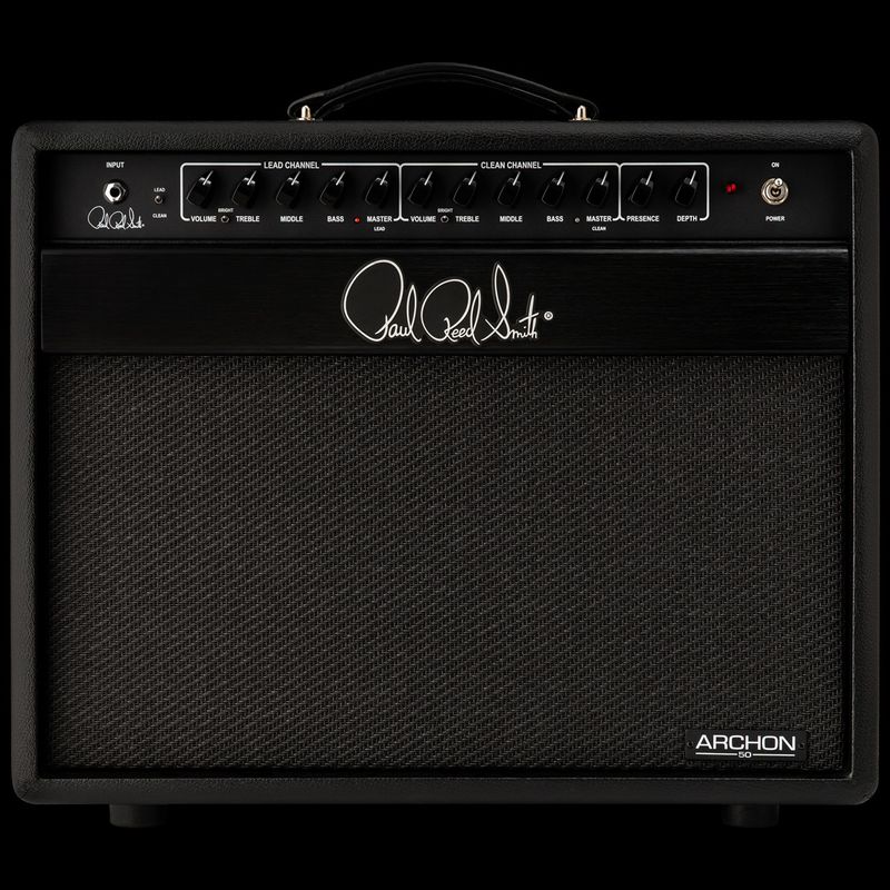 PRS Archon 50 1x12 combo – bild 2
