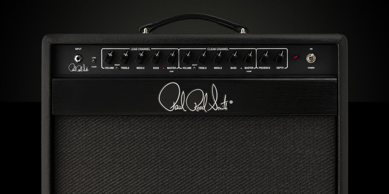 PRS Archon 50 1x12 combo – bild 3