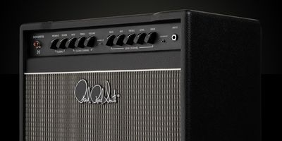PRS Sonzera 20 1x12 combo – bild 4