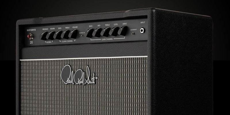 PRS Sonzera 20 1x12 combo – bild 11