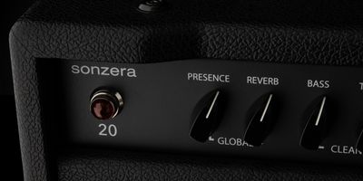 PRS Sonzera 20 1x12 combo – bild 5