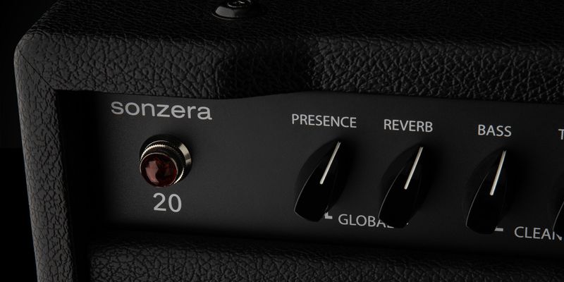 PRS Sonzera 20 1x12 combo – bild 5