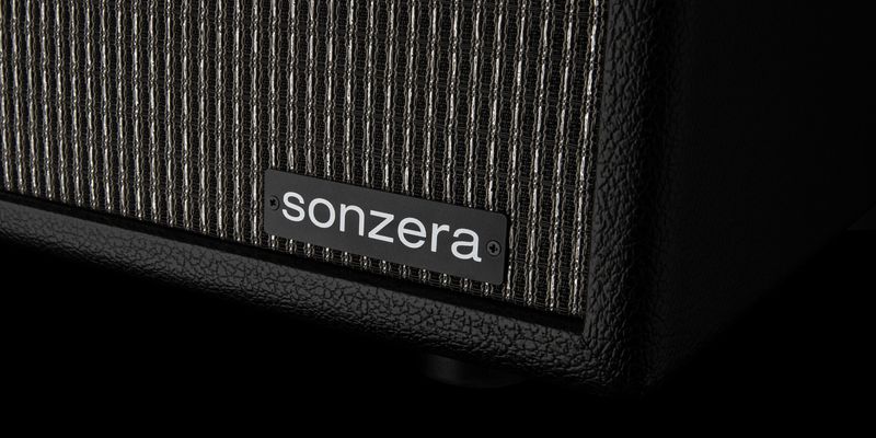 PRS Sonzera 20 1x12 combo – bild 6