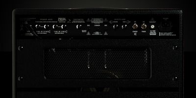 PRS Sonzera 20 1x12 combo – bild 8