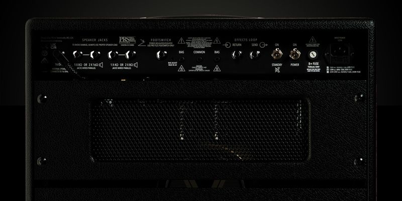 PRS Sonzera 20 1x12 combo – bild 8