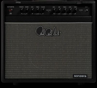 PRS Sonzera 20 1x12 combo – bild 9