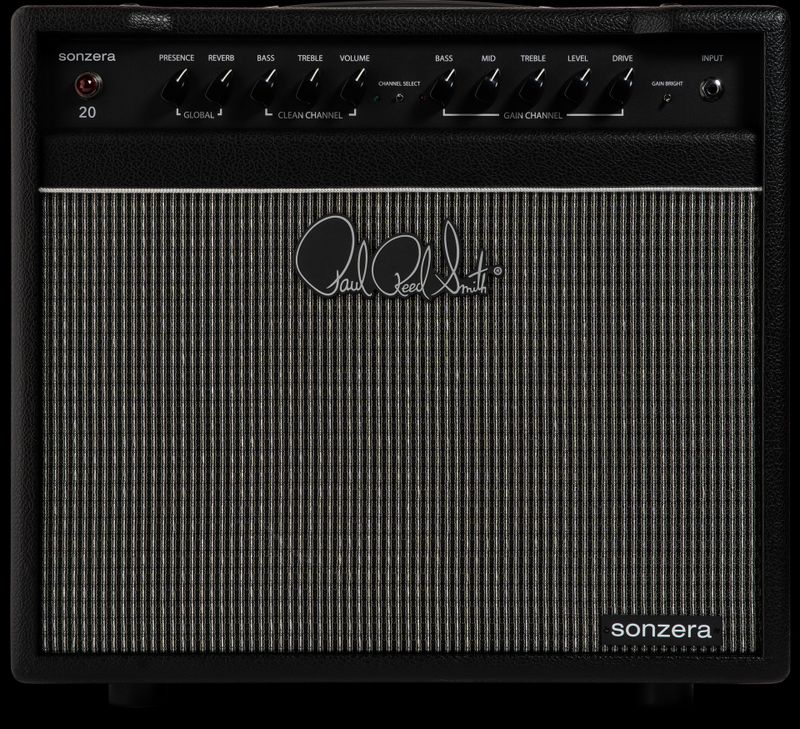 PRS Sonzera 20 1x12 combo – bild 9