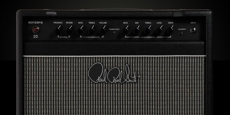PRS Sonzera 20 1x12 combo – bild 10