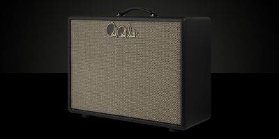 PRS HDRX 1x12 högtalarlåda – bild 3