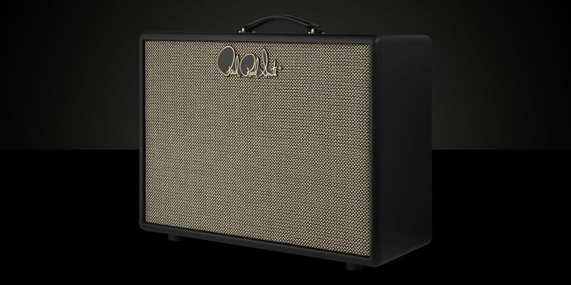 PRS HDRX 1x12 högtalarlåda – bild 3
